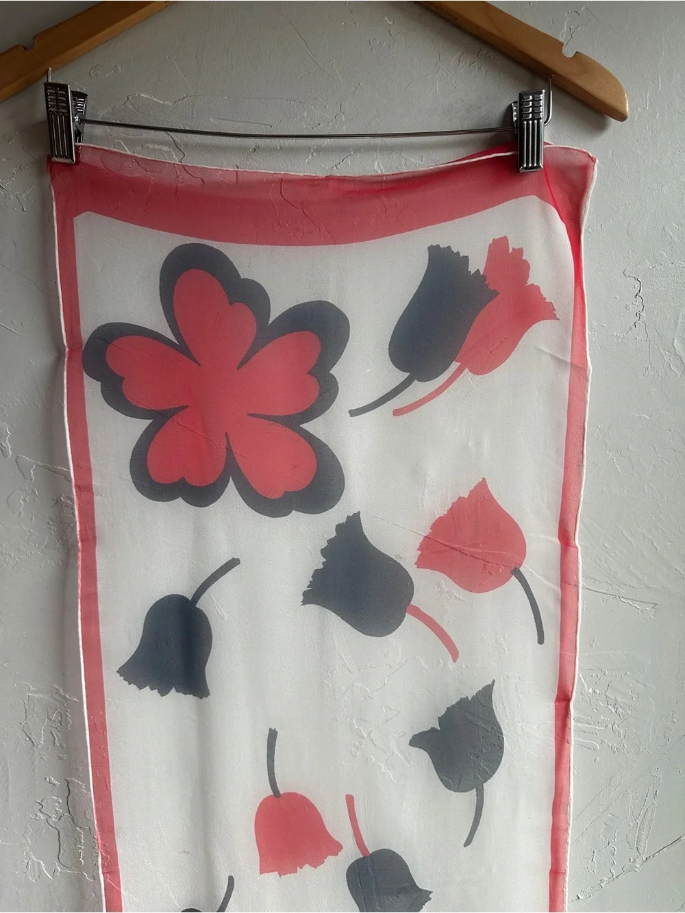 N/A lightweight sheer